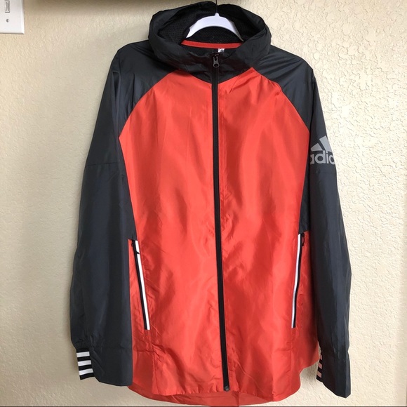 jacket adidas performance id shell